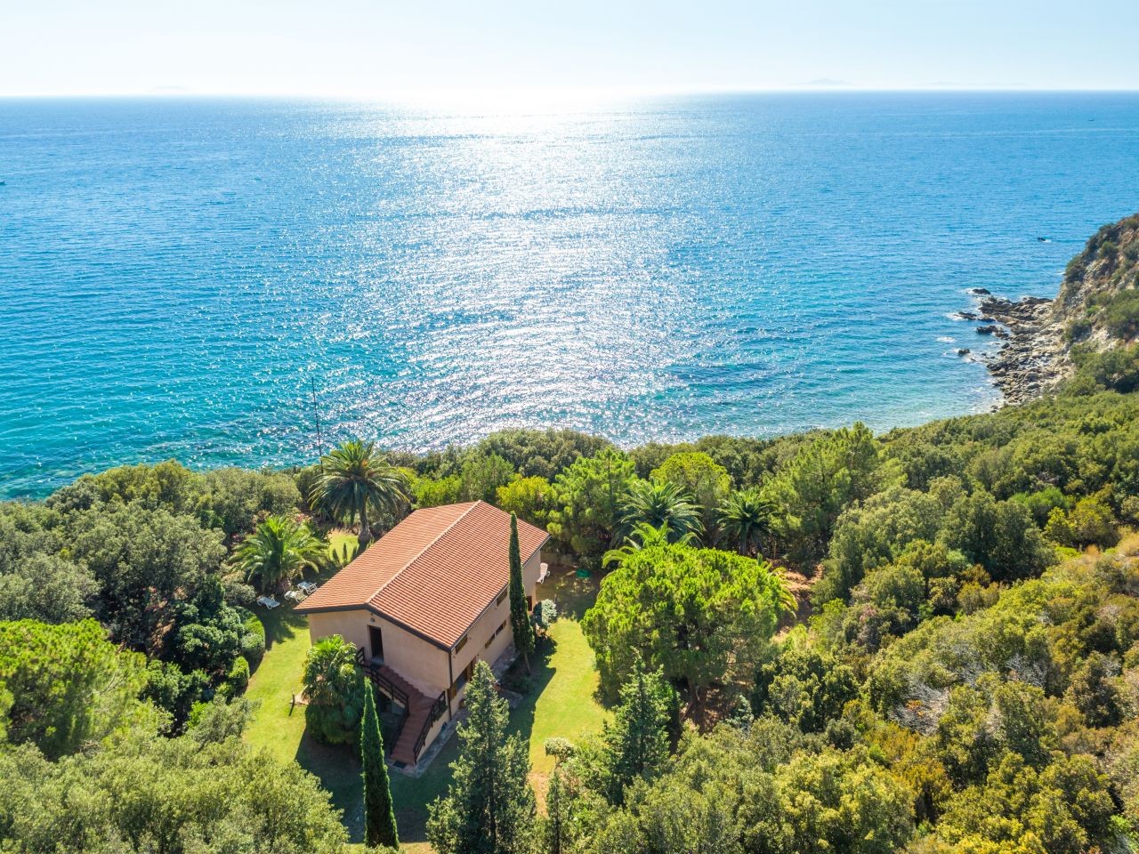 Agriturismo Le Cannelle