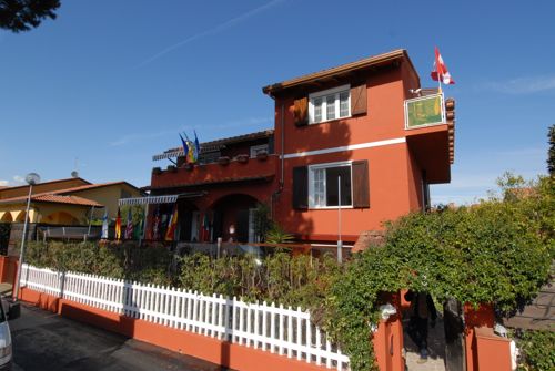 Bed and Breakfast Libano
